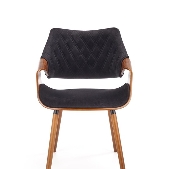 Kėdė K396, juoda - Kėdės