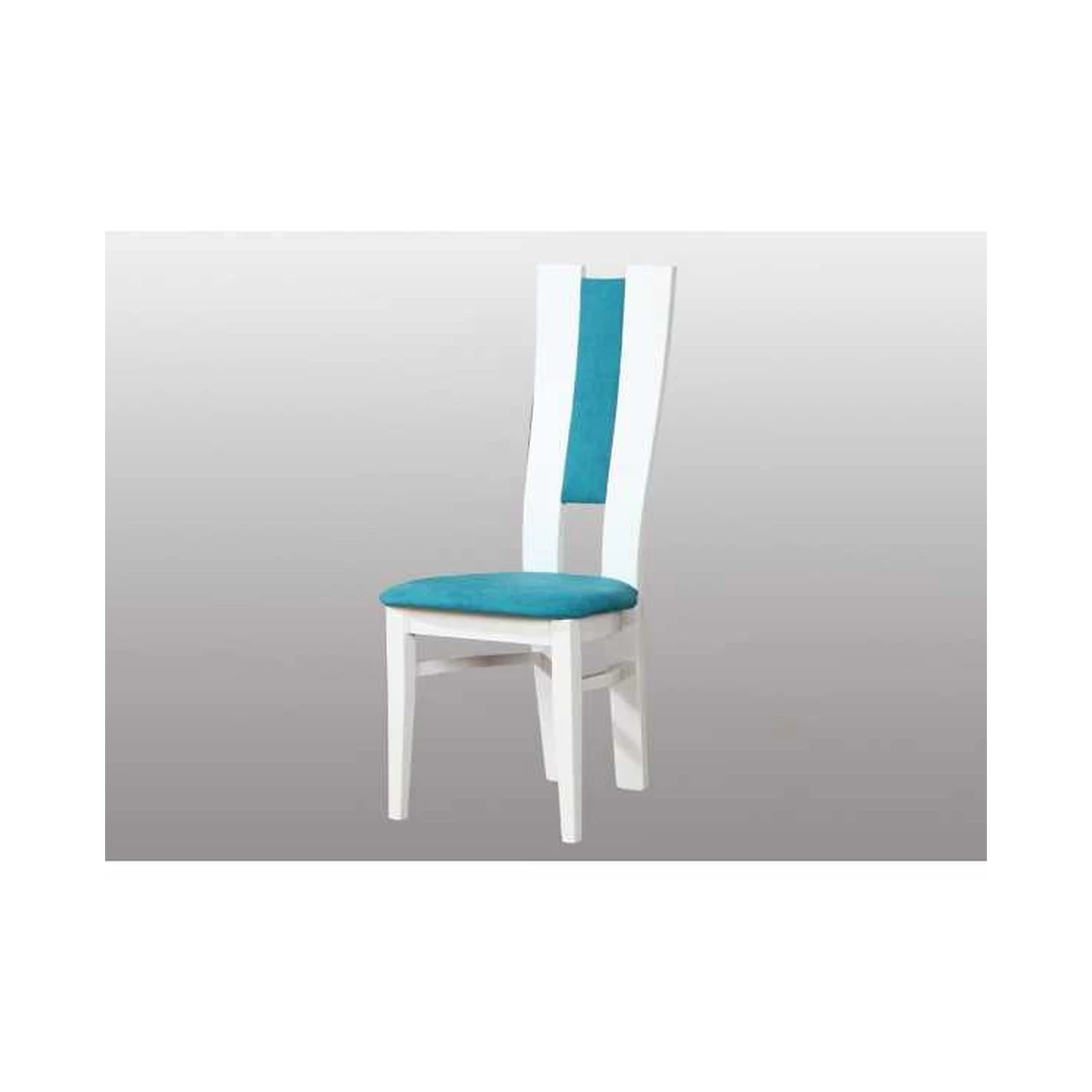 Stylinga kėdė LUIZA iš natūralios medienos