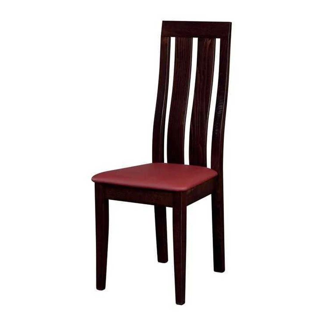 Stylinga kėdė NARTA iš natūralaus medžio