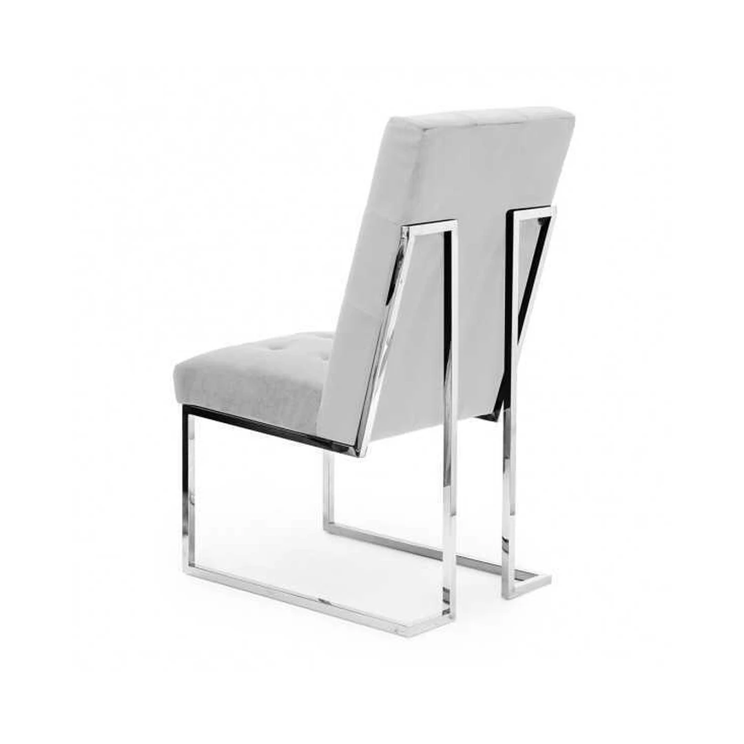 Stilinga kėdė PIERRE – erdvus dizainas ir patogumas