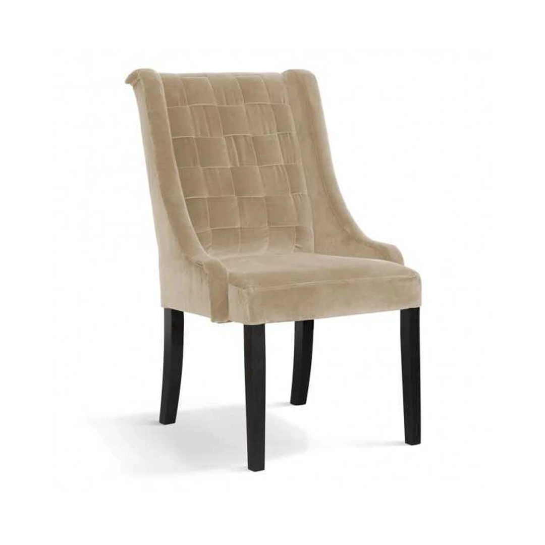 Styling kėdė PRINCE – erdvus dizainas ir patogumas