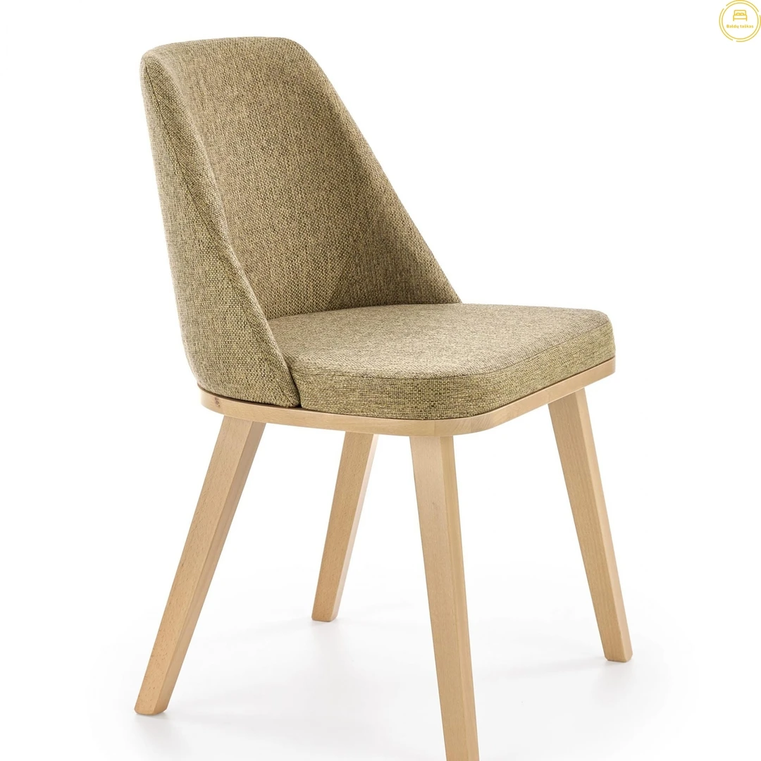 Ergonomiški biuro kėdės su atrama nugarai