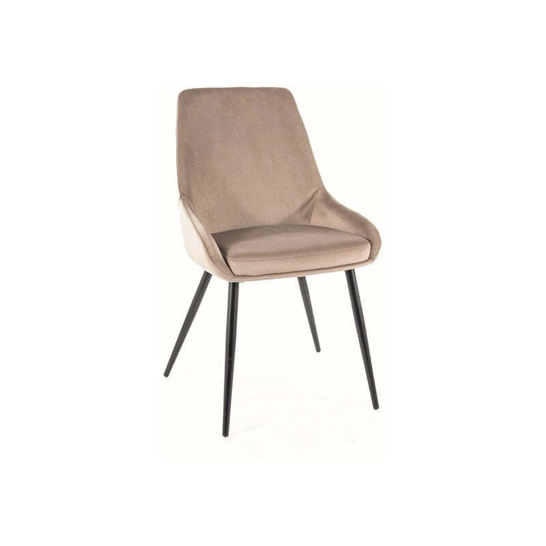 Ergonomiški biuro kėdės su minkštu atlošu