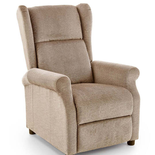 Kėdė su atlošu HA1178 - Foteliai