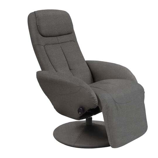 Kėdė su atlošu HA5422 - Foteliai