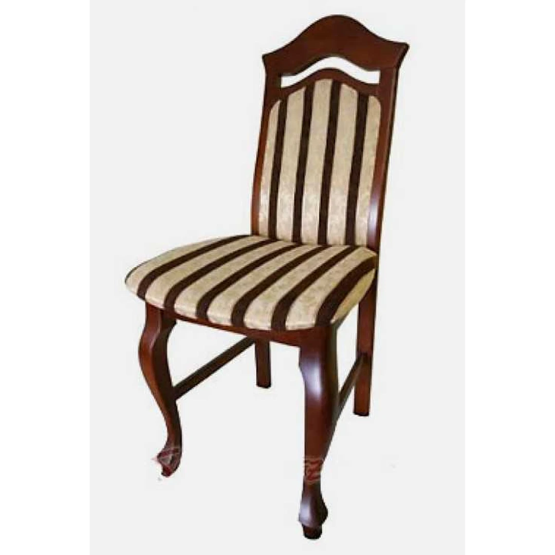 Ergonomiška kėdė WOJTEK iš natūralaus medžio