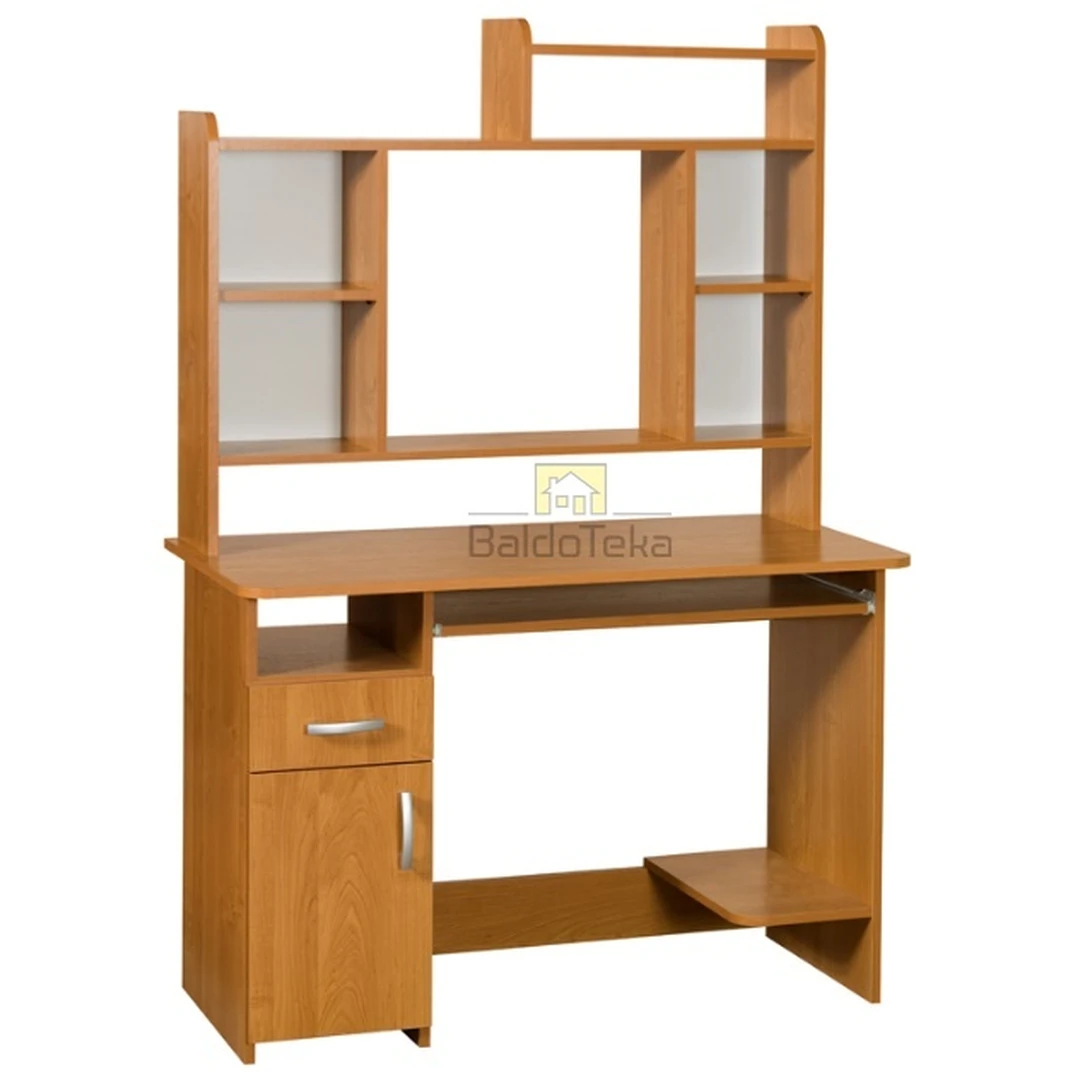 Ergonominė spintelė 110x159x55 cm, LMDP, spalva pagal pasirinkimą