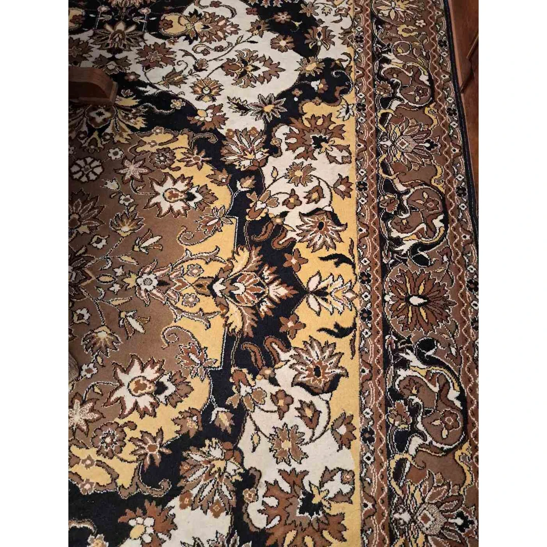 Kilimas 2,50x3,50 m – puikus sprendimas jūsų namams