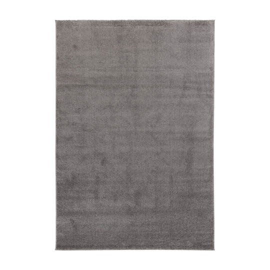 Pilkas EL4245 kilimas – puikus pasirinkimas kiekvienai erdvei