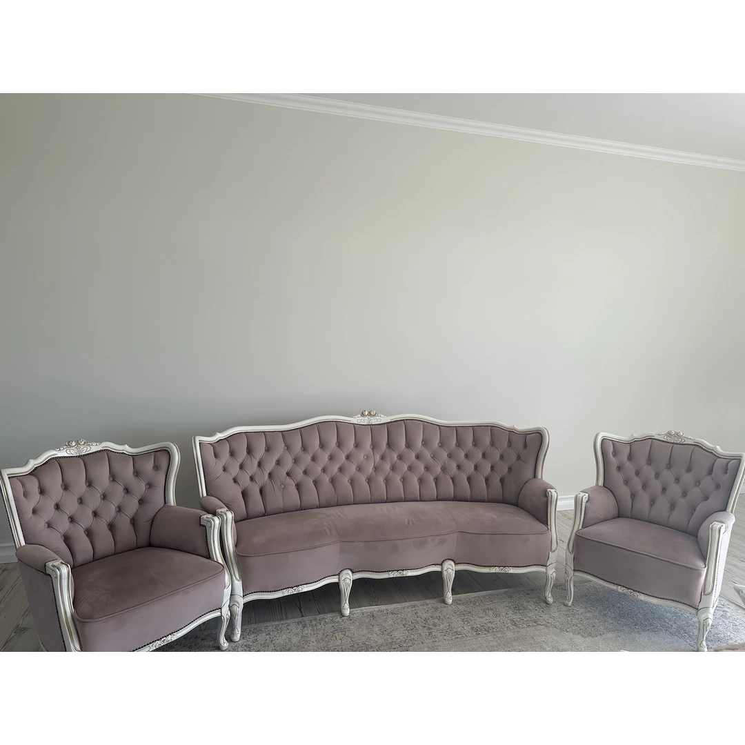 Restauruoti baltai – naujas gyvenimas jūsų namams