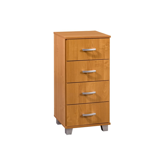 Moderni spintelė 41x87x45 cm