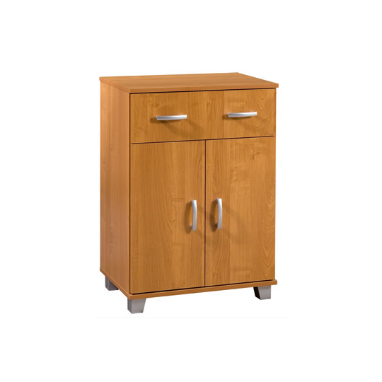 Elegantiškos spintelės su individualia spalva