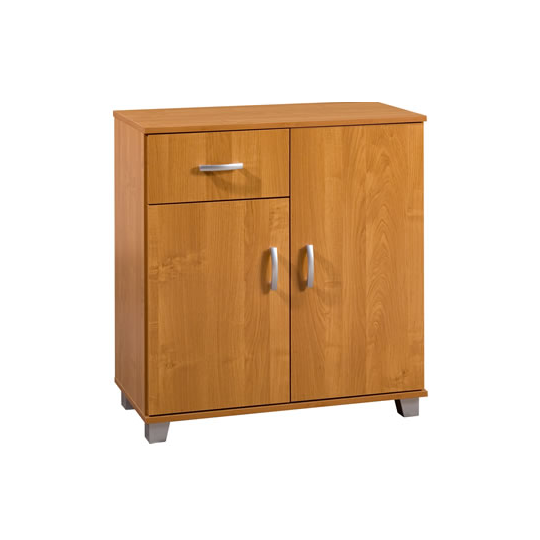 Ergonominė spintelė 81x87x45 cm, LMDP, spalva pagal pasirinkimą