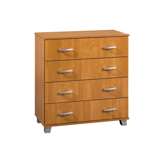 Elegantiška LMDP spintelė – 81/87/45 cm, spalva pagal pasirinkimą