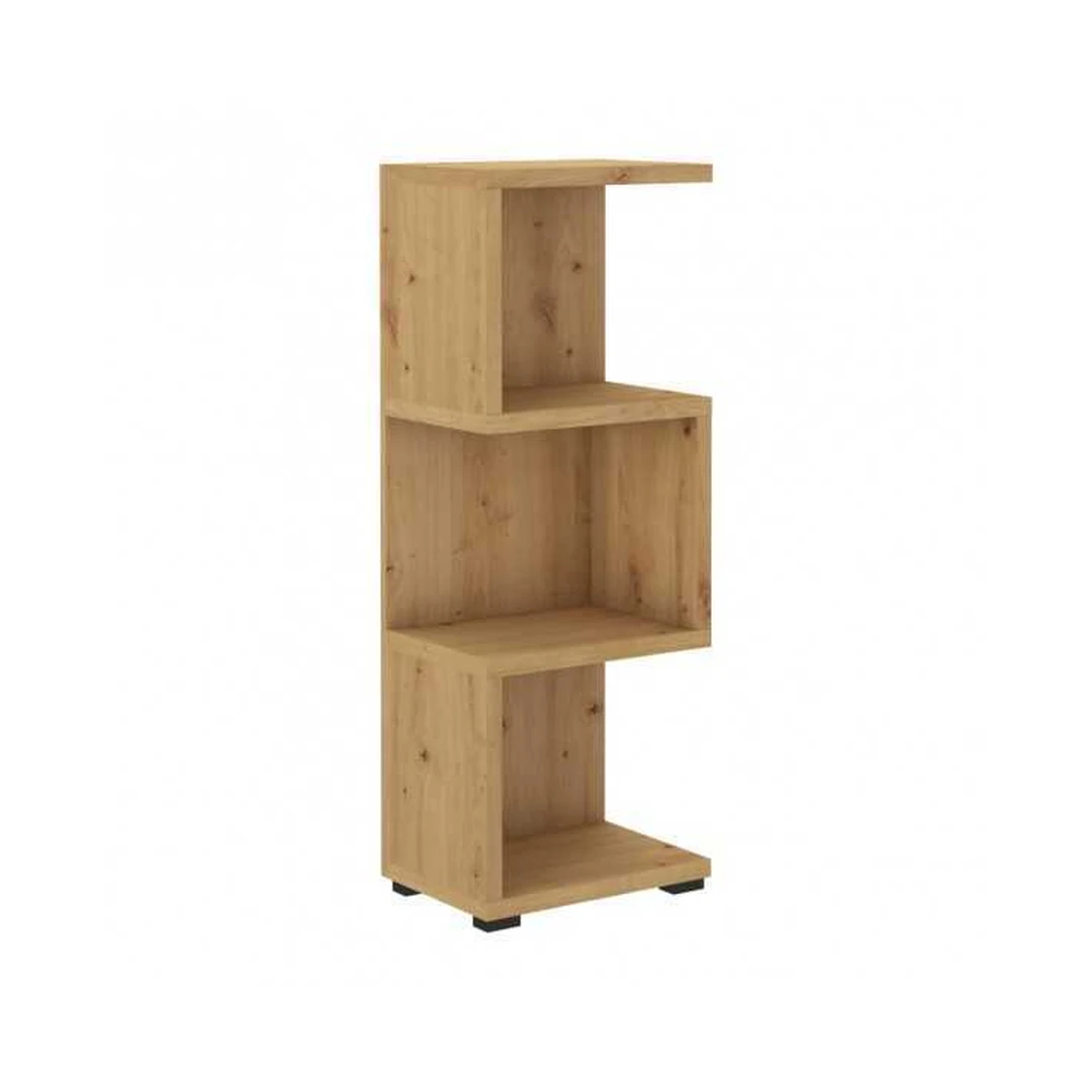 Įspūdinga knygų spinta ROME kolekcijoje