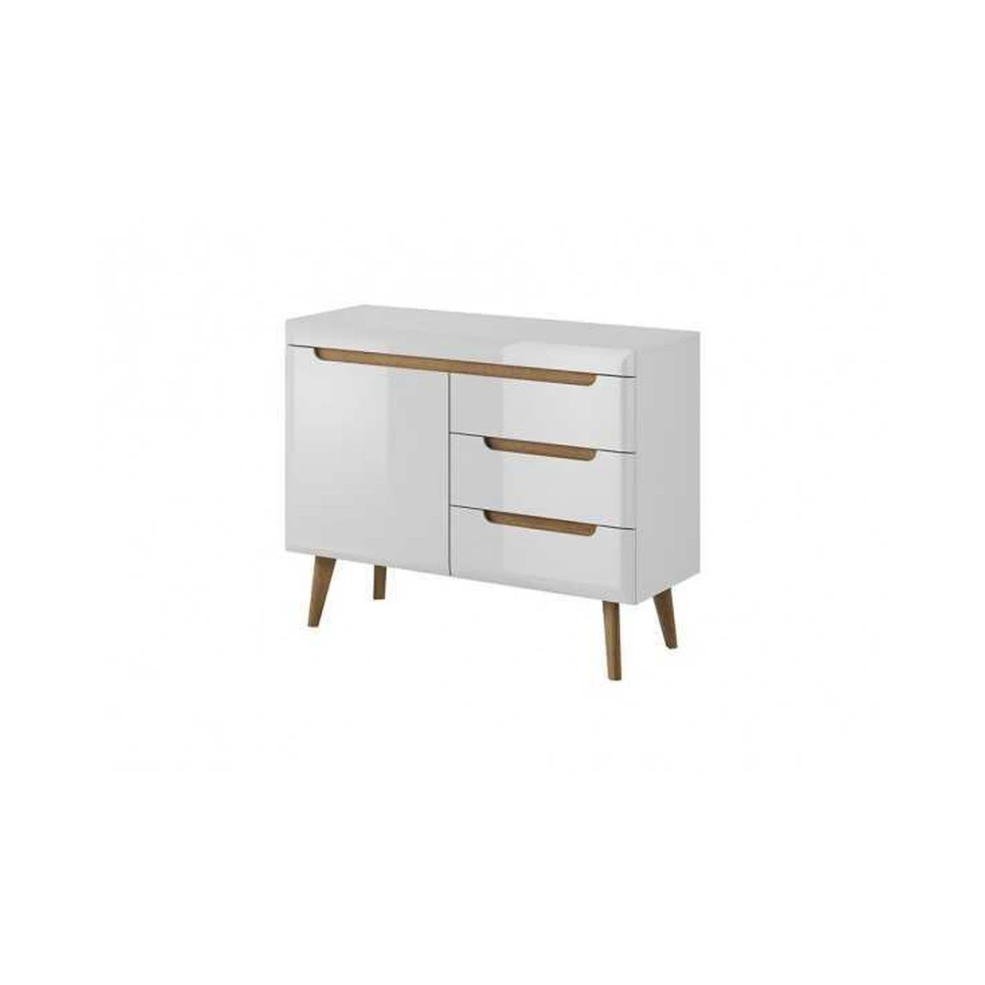 Moderni balta komoda NOVI PI