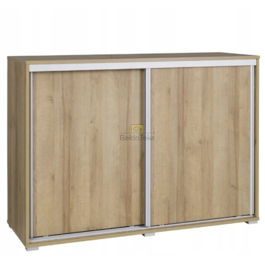 Ergonominė spintelė su SEVROLL bėgelių sistema