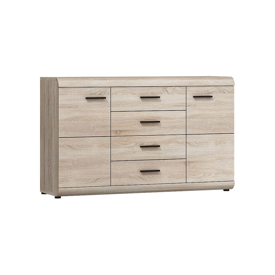 Elegantiška sofos komplektas – puikus sprendimas jūsų svajonių svetingumui