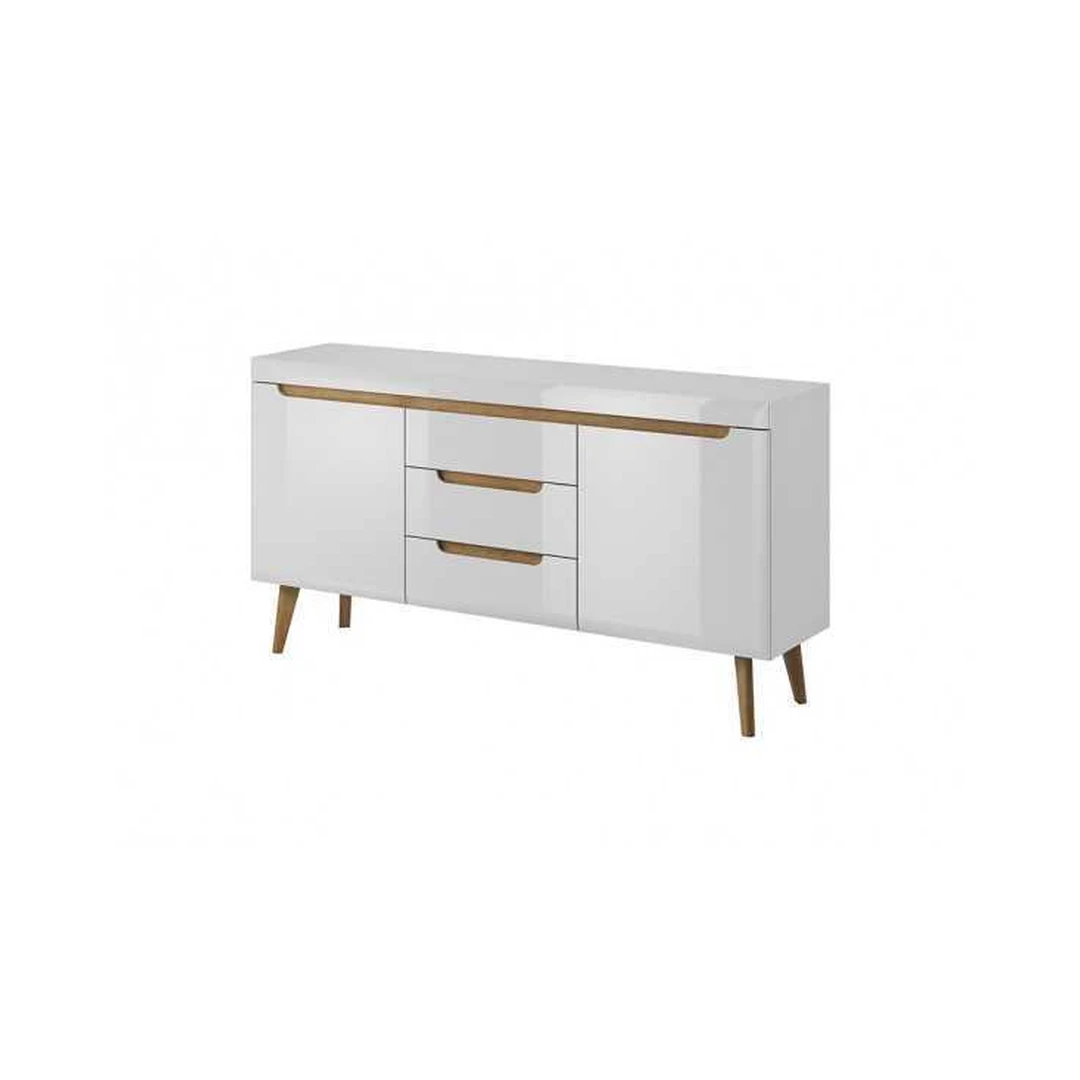 Moderni komoda NOVI PI, 160 cm pločio