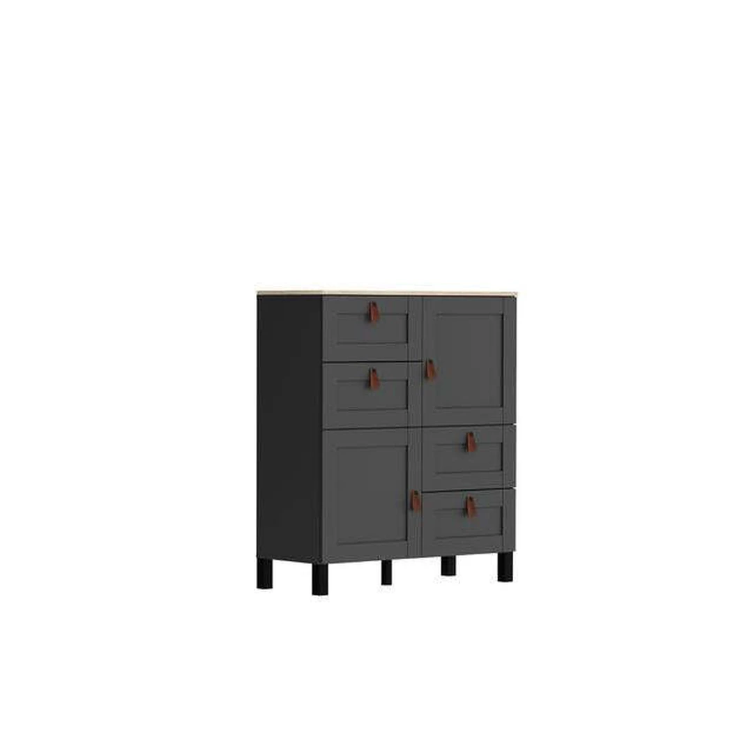 Elegantiška sofos komplektacija – puikus pasirinkimas jūsų svajonių svetainei