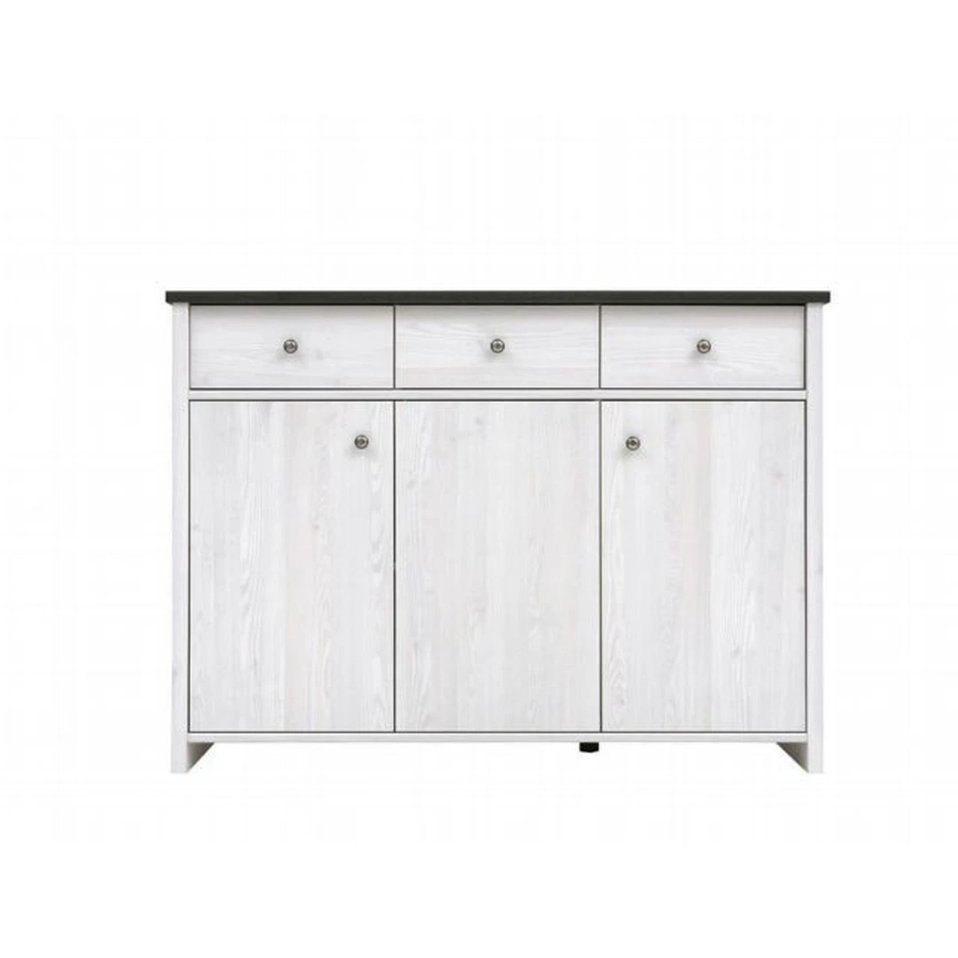 Elegantiška minkšta sofa su atlošu