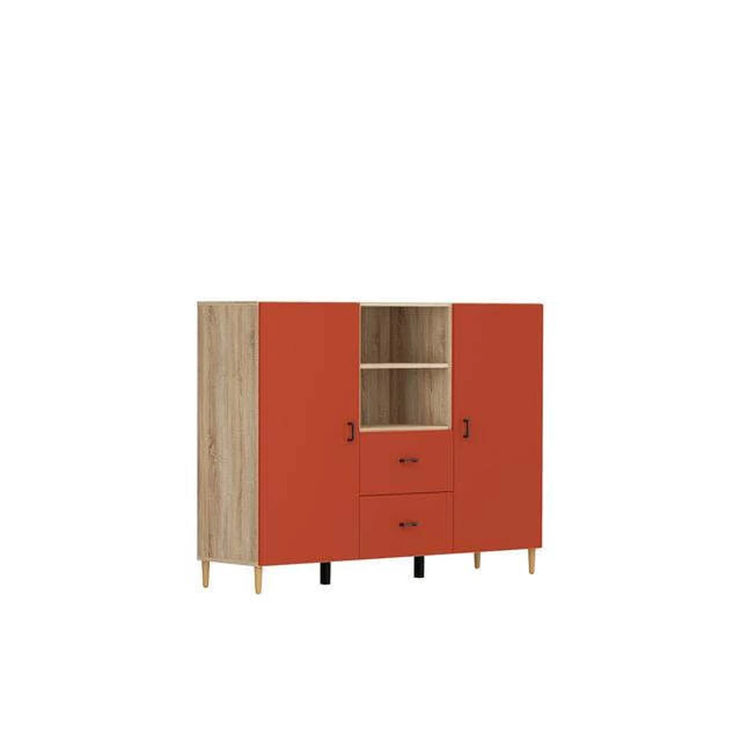 Ergonomiški biuro kėdės su minkštu atlošu