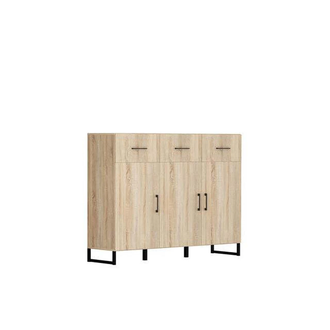 Elegantiška sofos komplektacija – puikus pasirinkimas jūsų svajonių interjerui