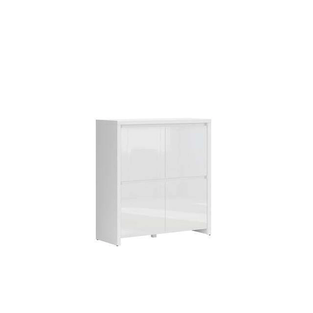 Elegantiška sofos komplektacija miegamajam