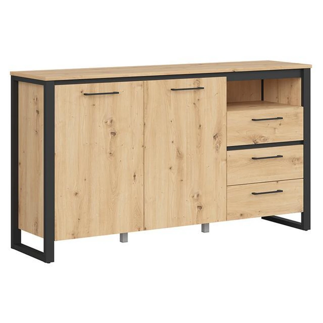 Ergonomiški biuro kėdės su minkštu atlošu