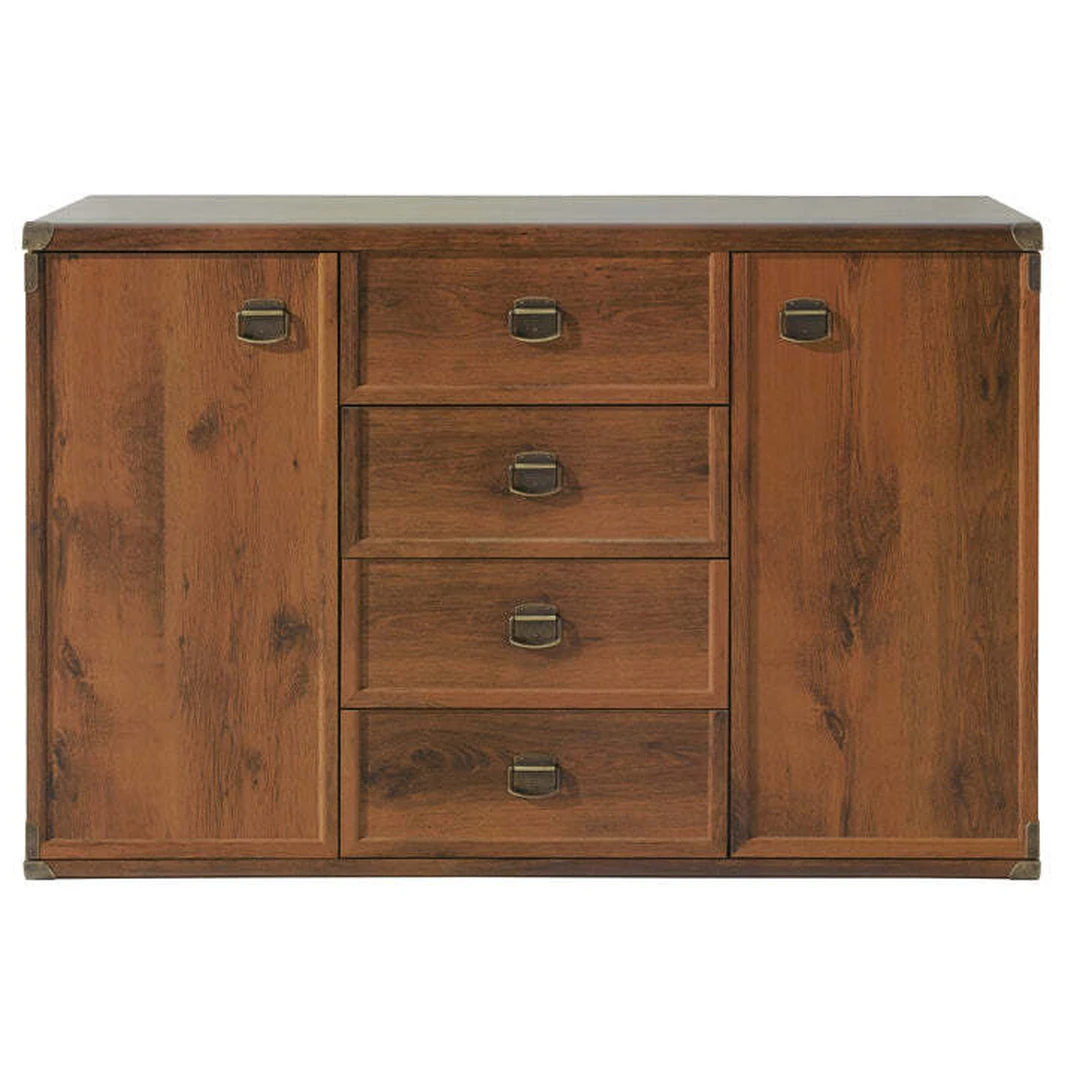 Šiuolaikiška minkšta sofa su funkcionaliu dizainu