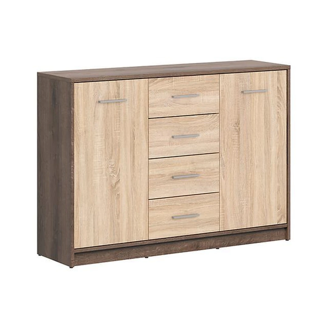 Šiuolaikiška minkšta sofa – komfortas ir stilius jūsų namuose