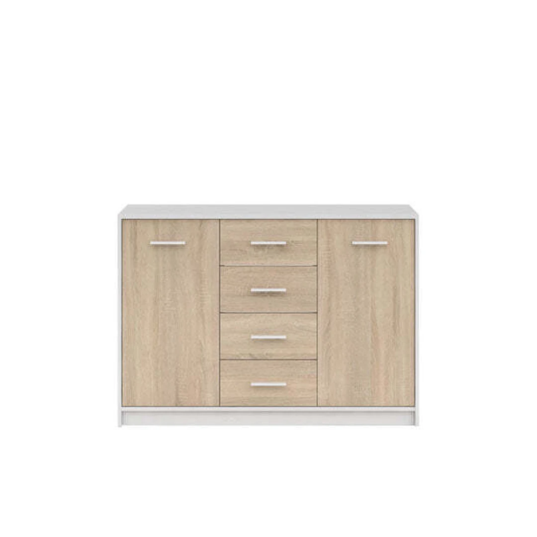 Šiuolaikiška sofos kolekcija – patogumas ir stilius