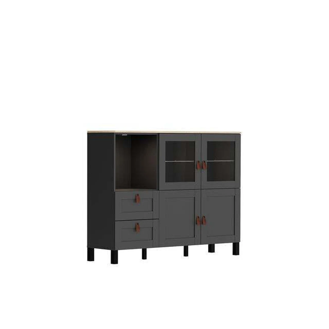 Elegantiška sofos kolekcija – puikus pasirinkimas jūsų svajonių svetainei