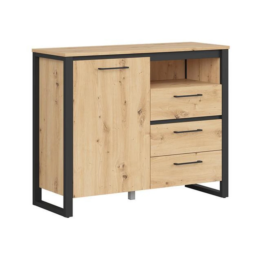 Ergonomiški biuro kėdės su minkšta apdaila ir reguliuojama atrama