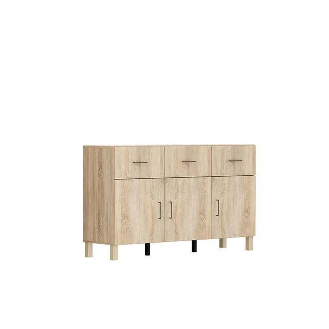 Ergonomiški biuro kėdės su minkšta apdaila