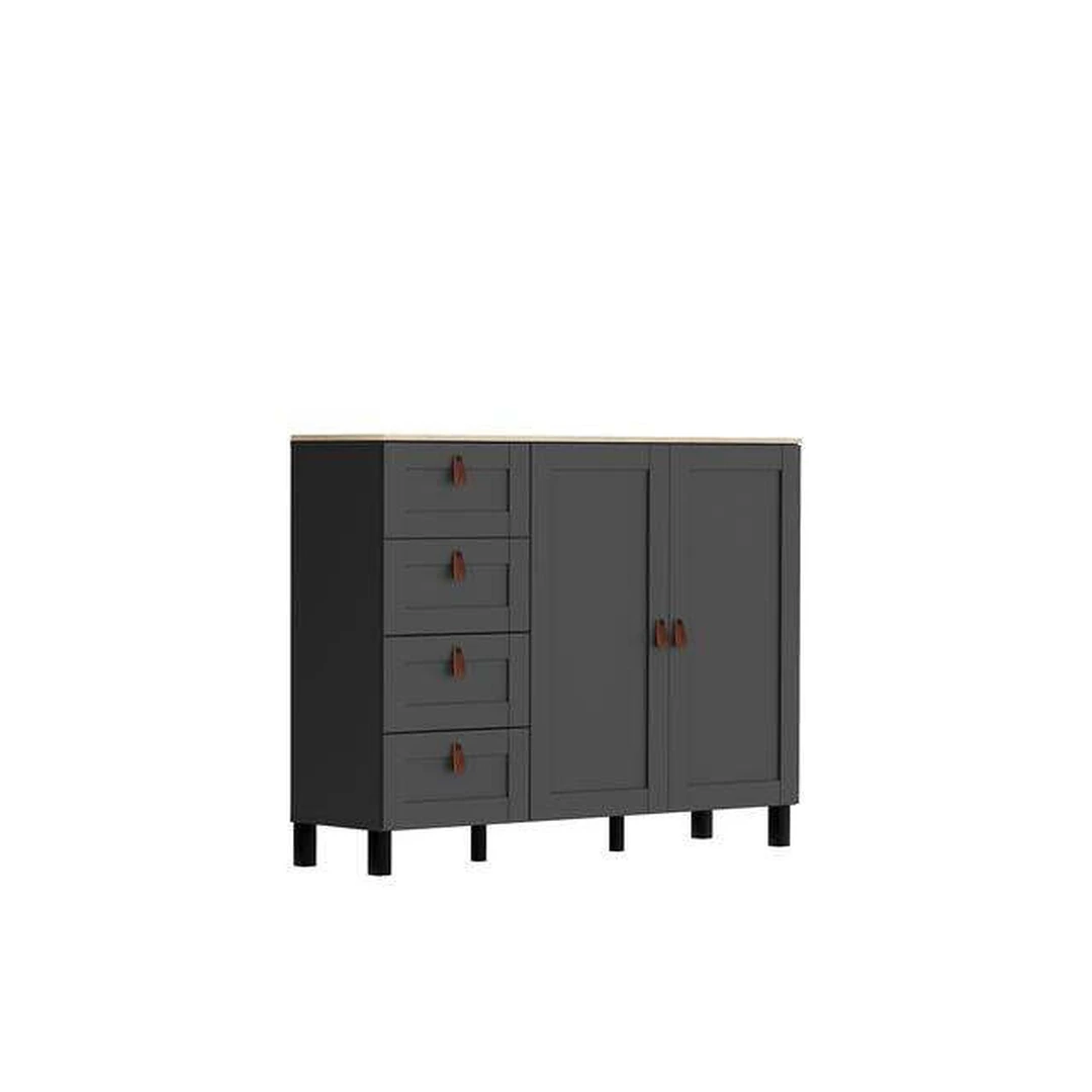 Šiuolaikiška sofos kolekcija – erdvūs ir patogūs sprendimai