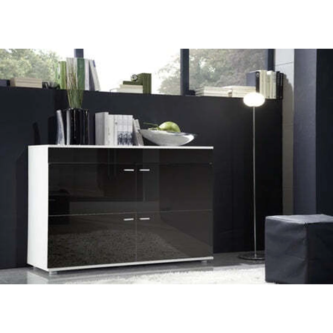 Ergonominė spinta su moderniu dizainu