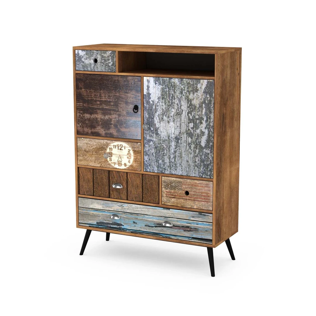 Ergonomiškas stalas 100x29x140 cm