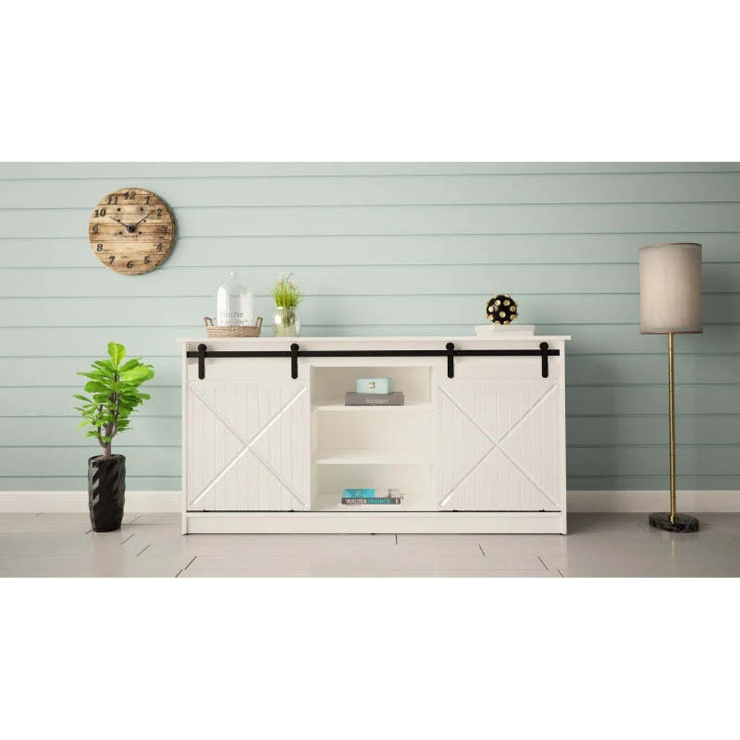 Stilingas spintos priekis su keičiama priekine dalimi