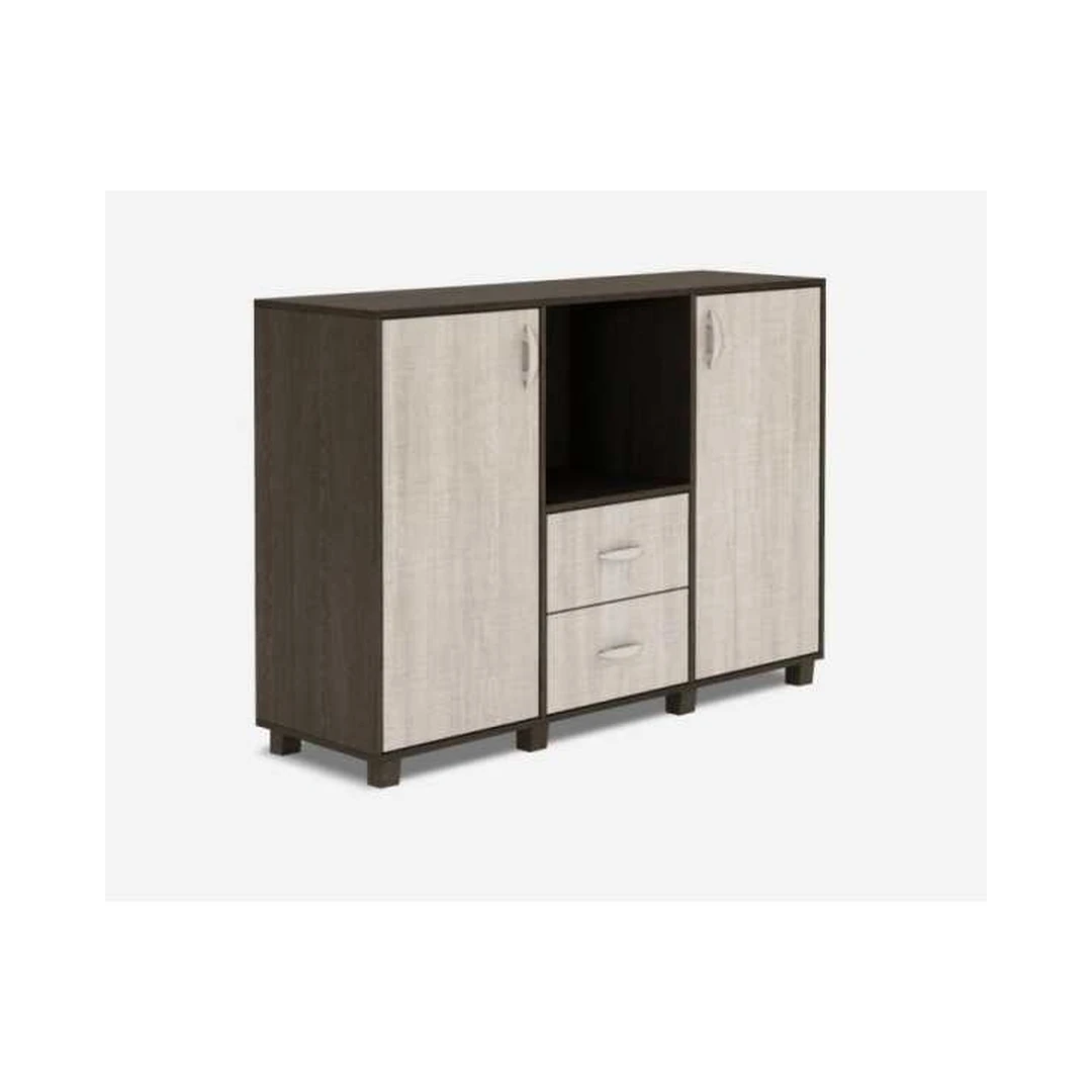 Elegantiška komoda HERA 1 AS su moderniu dizainu