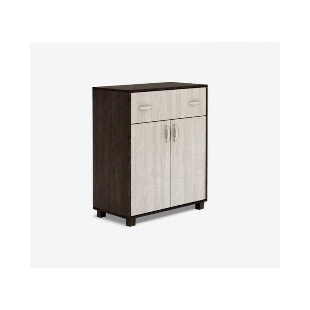 Stylinga komoda HERA 2 AS su moderniu dizainu