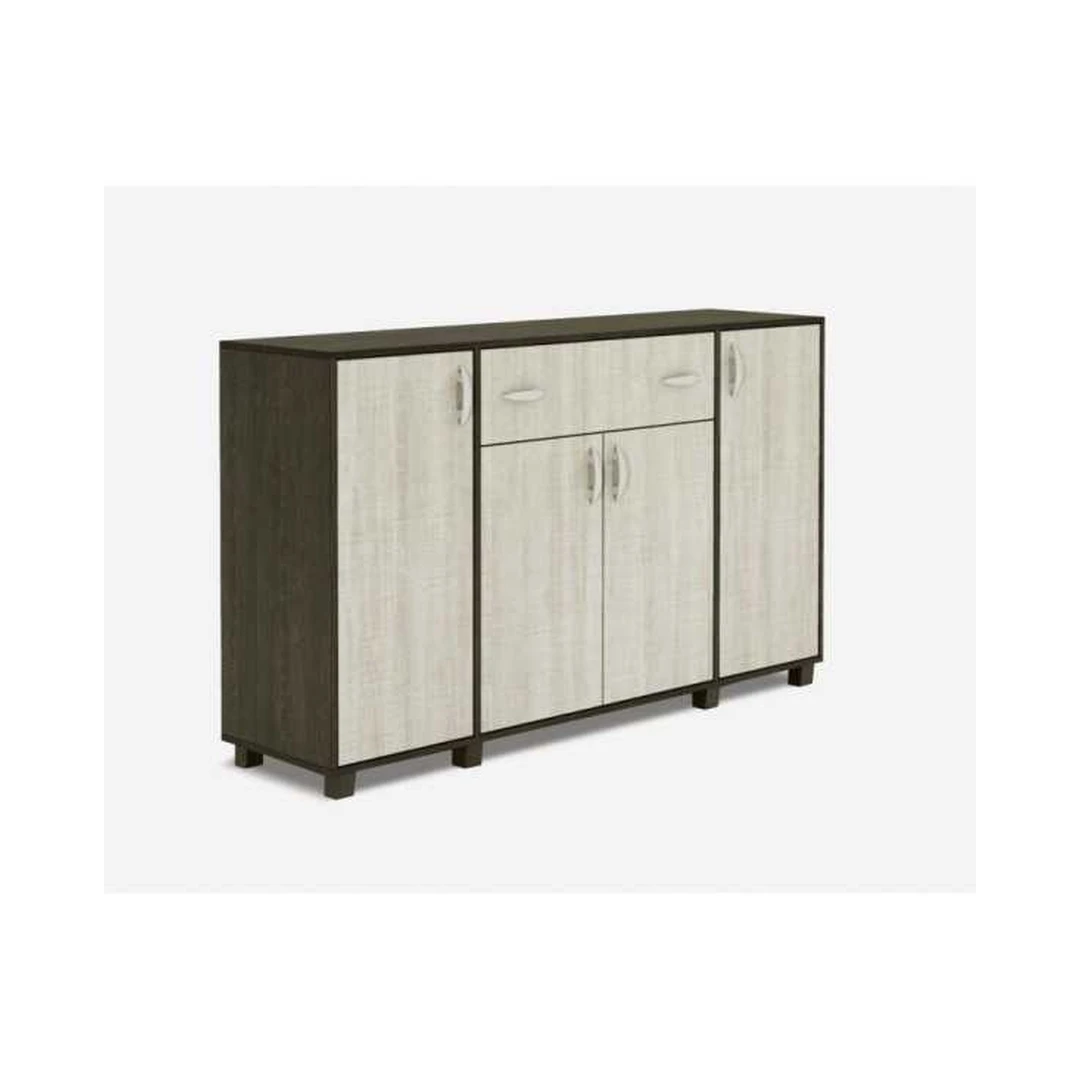 Elegantiška komoda HERA 3 AS su moderniu dizainu