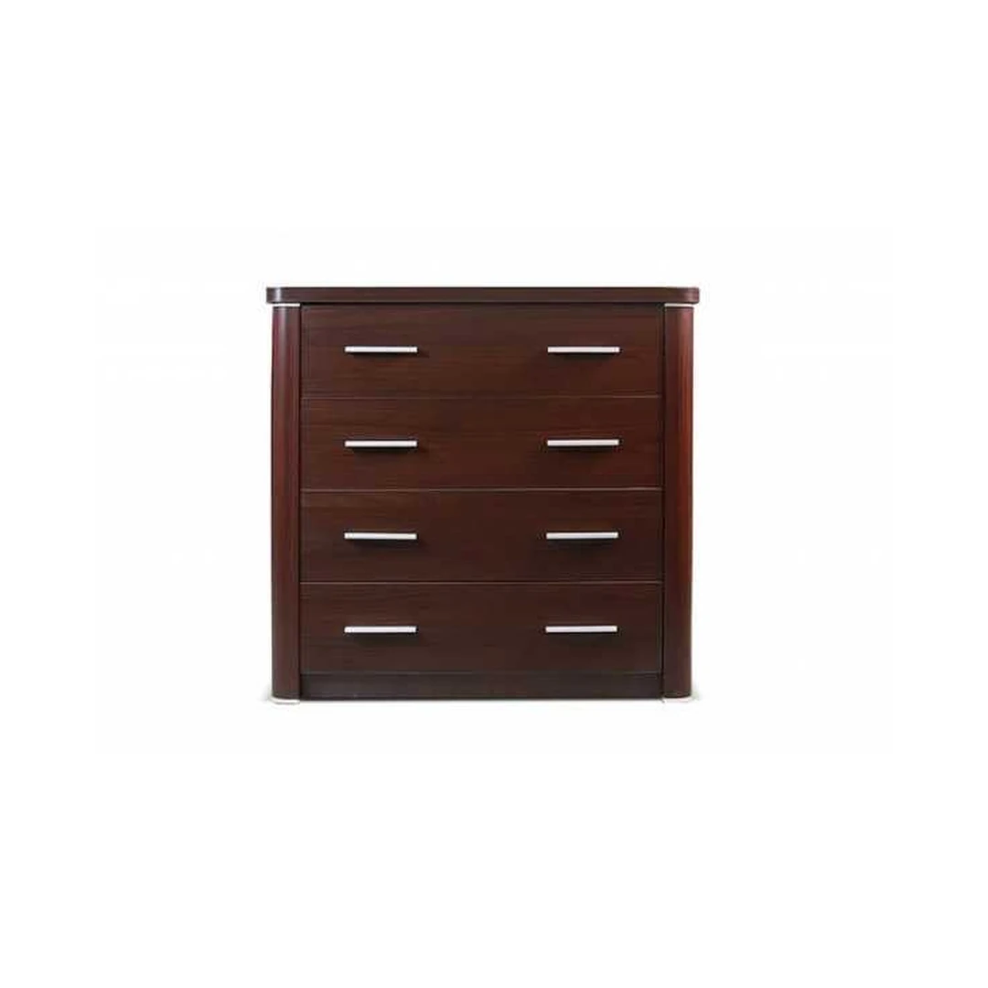 Elegantiška komoda LUX 6 AS – erdvus sprendimas jūsų namams