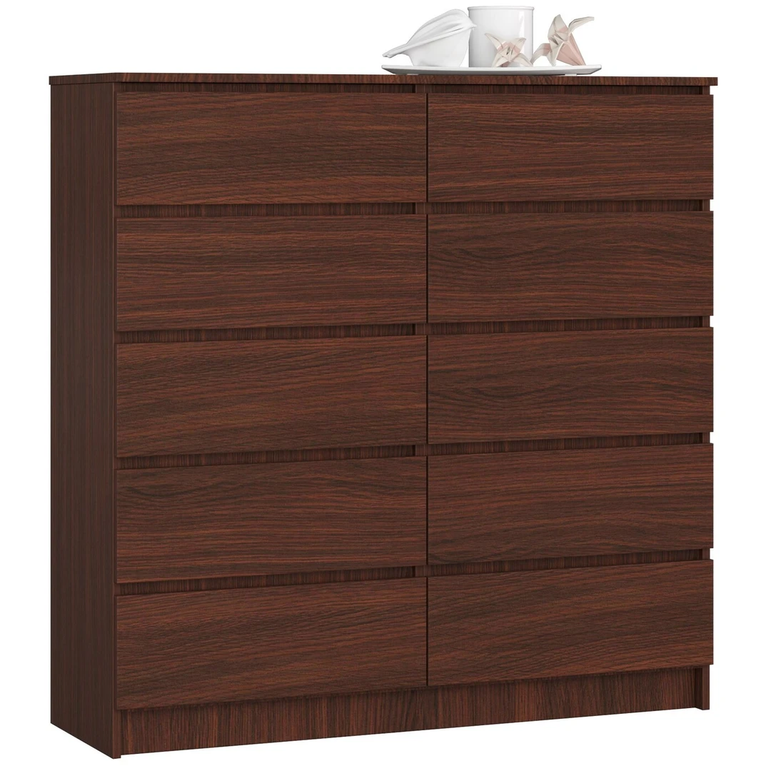 Wenge komoda – elegancija ir praktiškumas jūsų namuose