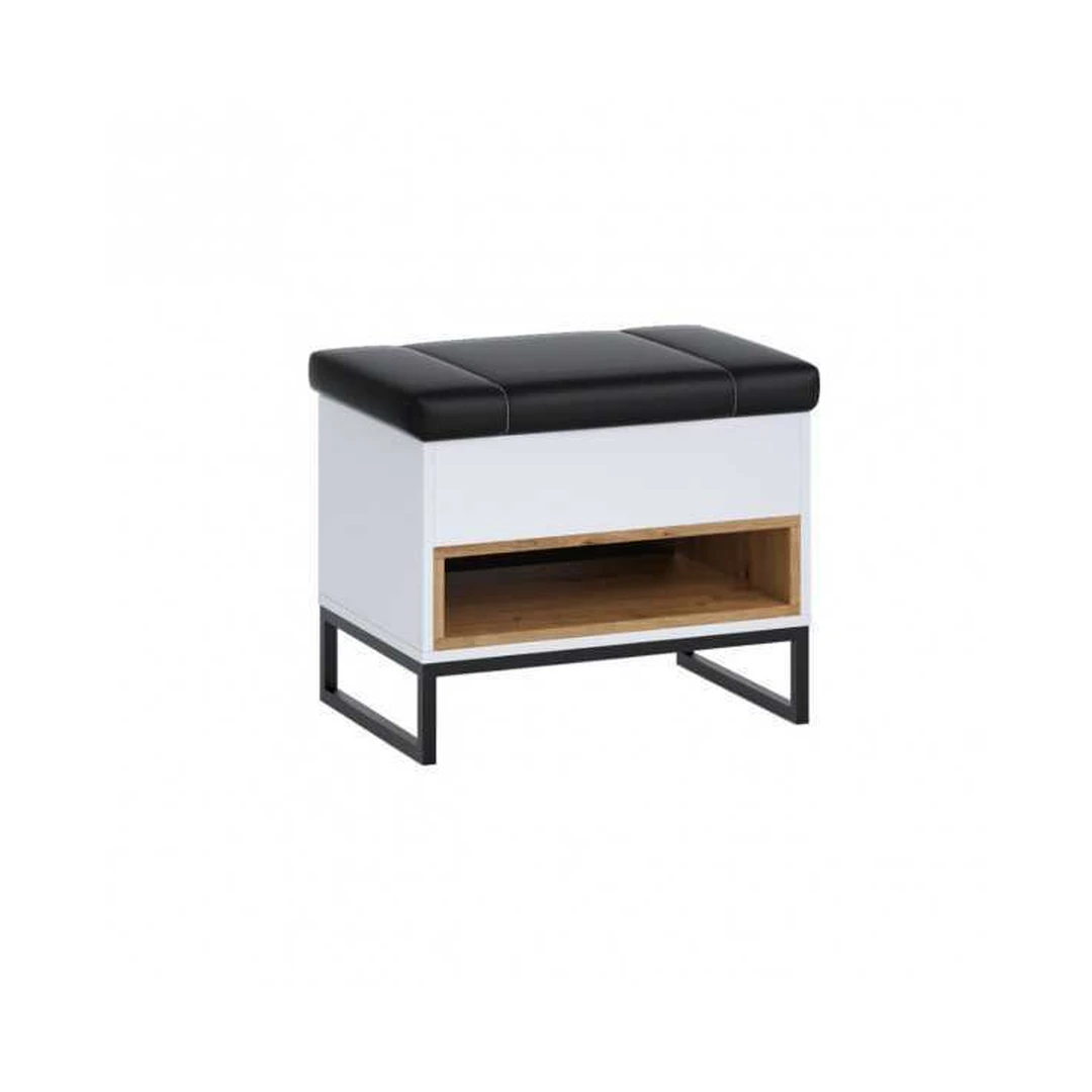 Baldai iš ekologiškos odos