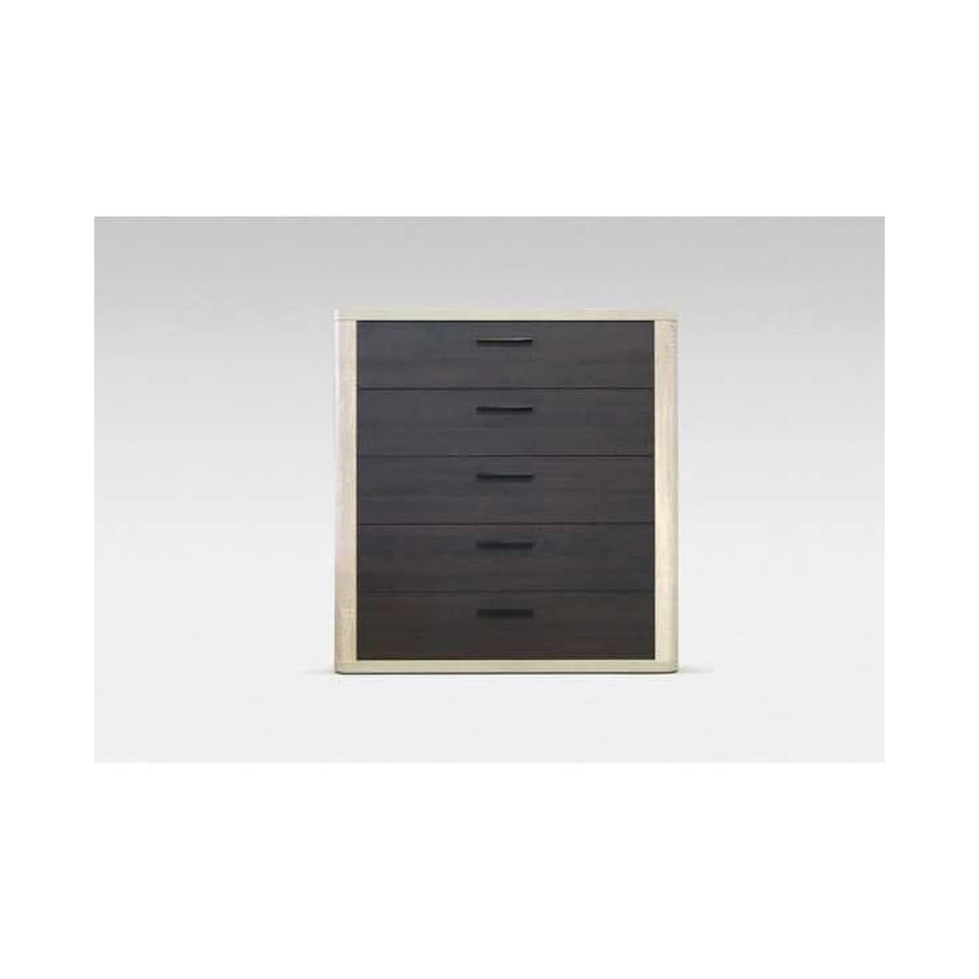 Moderni komoda OPIUM 6 AS su stilingu dizainu