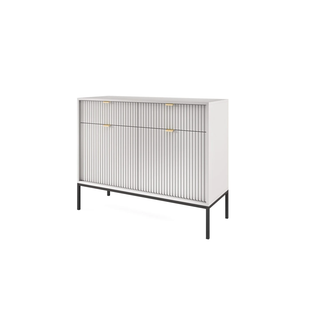 Modernus minimalistinis staliukas – puikus sprendimas jūsų erdvei