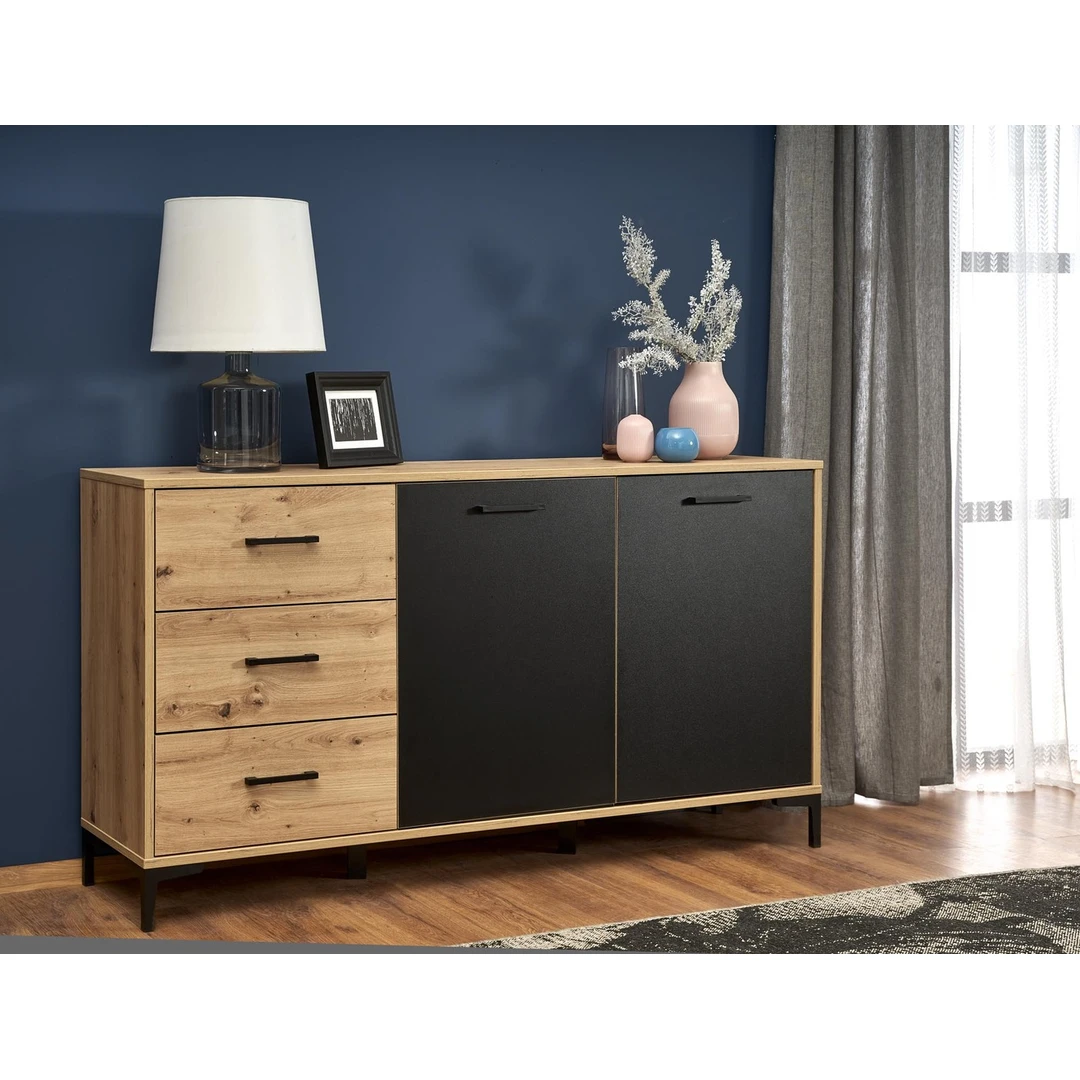 Šiuolaikiška sofos kolekcija – patogumas ir stilius