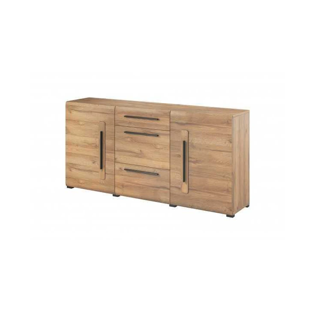 Ąžuolo anūkas spintelė 180x86x39 cm