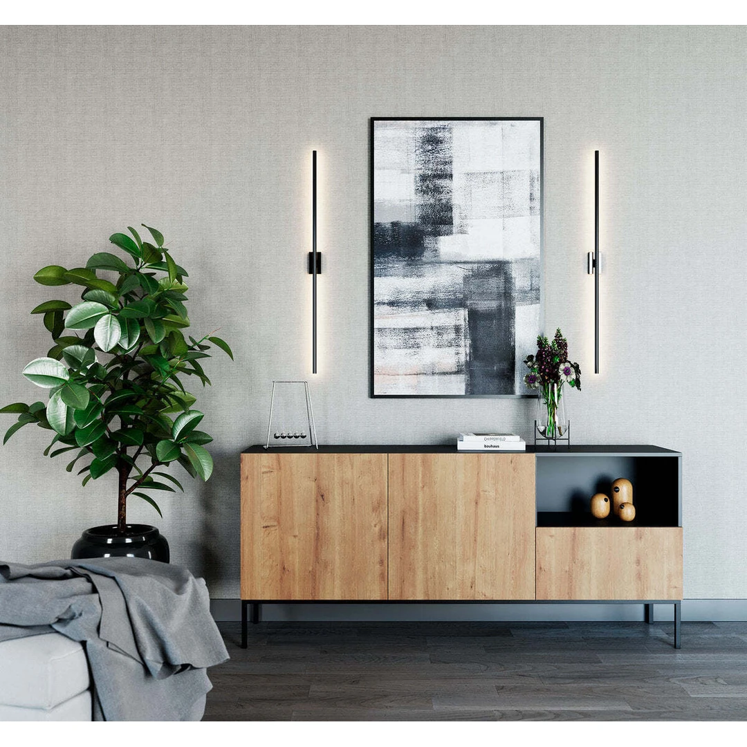 Didelė komoda EL6269 su tylaus uždarymo stalčiumi